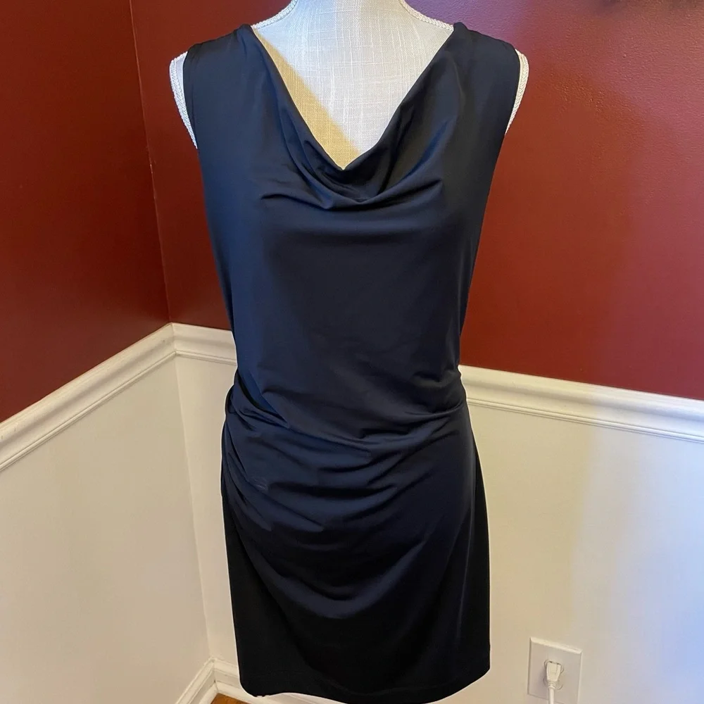 Athleta reversible dress medium - Picture 1 of 5